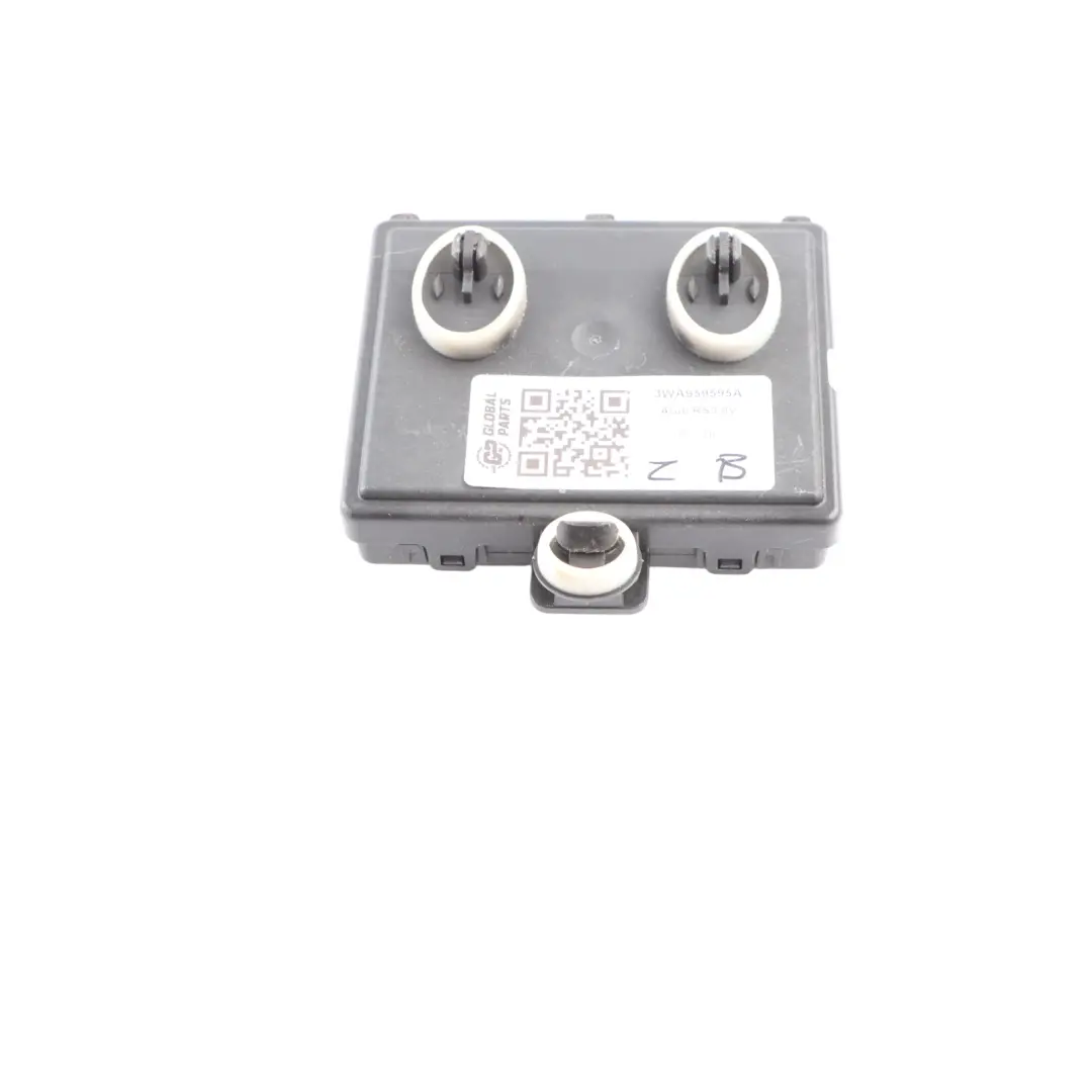 Audi A3 RS3 8V Unità Controllo Porta Modulo ECU Anteriore Lato Guida - SKU 3WA959595A - Numero di parte 3WA959595A