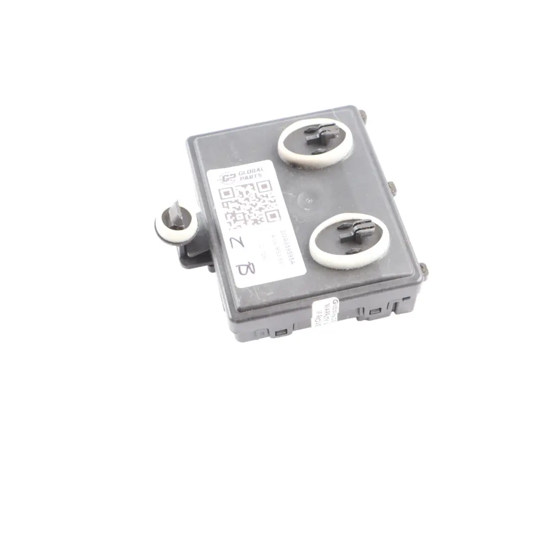 Audi A3 RS3 8V Door Control Unit ECU Module Front Driver's Side - SKU 3WA959595A - Part number 3WA959595A