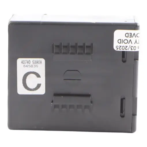 W470 Tyre Pressure TPMS Control Unit Module ECU 407405XA0A to Mercedes with Part number A4709002602 Mercedes W470 Tyre Pressure TPMS Control Unit Module ECU 407405XA0A - SKU A4709002602 - Part number A4709002602