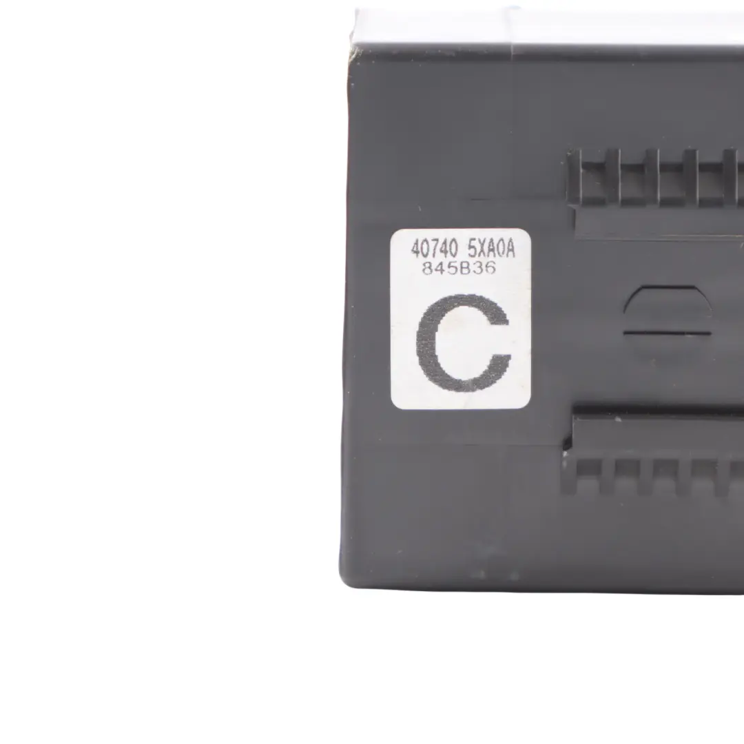 Mercedes W470 Tyre Pressure TPMS Control Unit Module ECU 407405XA0A - SKU A4709002602 - Part number A4709002602