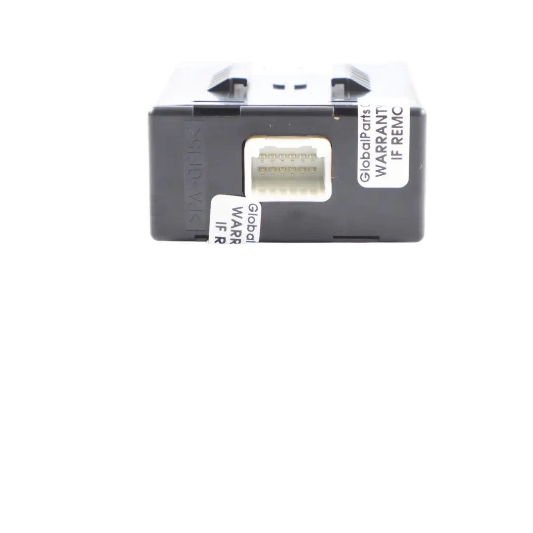 Mercedes W470 Tyre Pressure TPMS Control Unit Module ECU 407405XA0A - SKU A4709002602 - Part number A4709002602