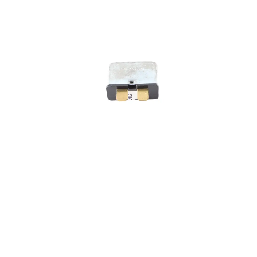 VW Volkswagen Audi Skoda Seat Przekaźnik Bezpiecznik Termiczny Amp 30A 12V - SKU 443937105B - Numer Części 443937105B