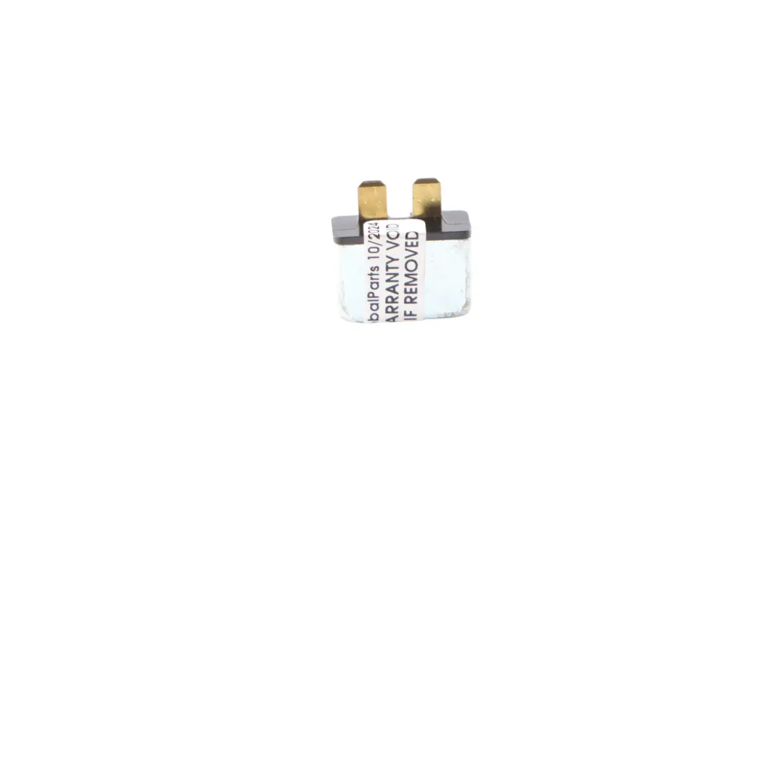 VW Volkswagen Audi Skoda Seat Little Fuse Amp 30A 12V 443937105A - SKU 443937105B - Part number 443937105B