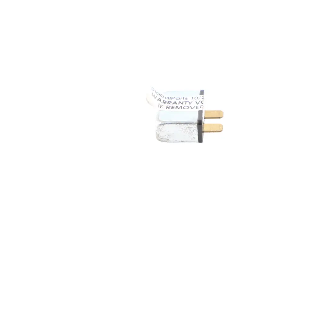 VW Volkswagen Audi Skoda Seat Little Fuse Amp 30A 12V 443937105A - SKU 443937105B - Part number 443937105B