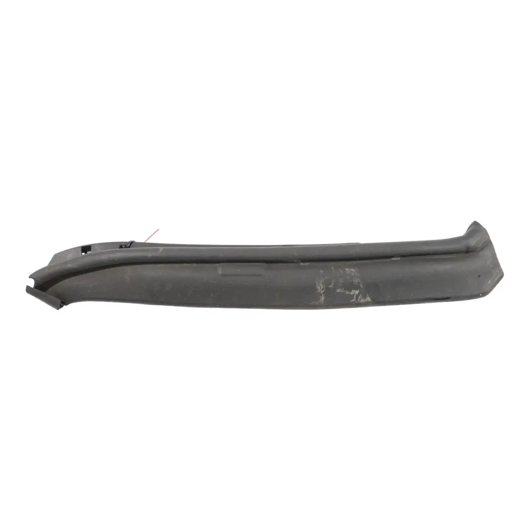  Headlight Seal BMW F45 F46 Front Engine Hood Gasket Strip Right O/S 7411604 - SKU 4827596 - Part number 4827596