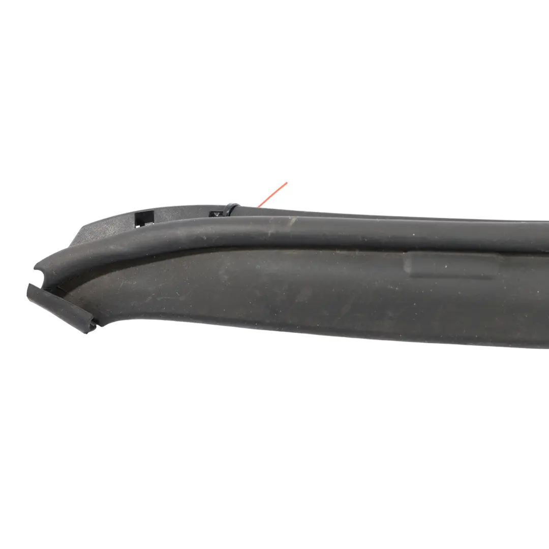  Guarnizione Faro BMW F45 F46 Striscia Cofano Motore Anteriore Destro 7411604 - SKU 4827596 - Numero di parte 4827596