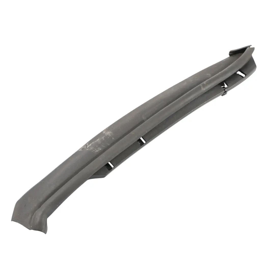  Headlight Seal BMW F45 F46 Front Engine Hood Gasket Strip Right O/S 7411604 - SKU 4827596 - Part number 4827596