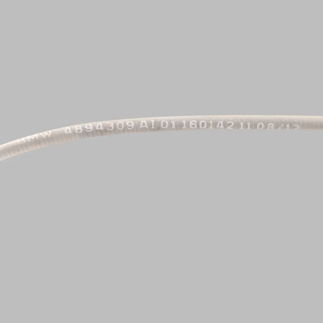 BMW F30 Front Bowden Door Handle Lock Cable Linkage - SKU 4894309 - Part number 4894309