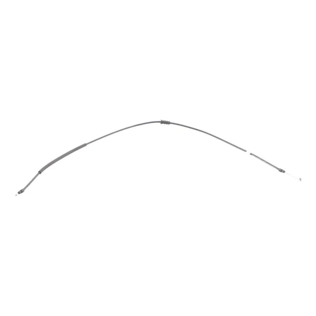  Bowden Cable BMW F20 F21 F30 F31 Lock Release Bonnet Hood - SKU 4898914 - Part number 4898914