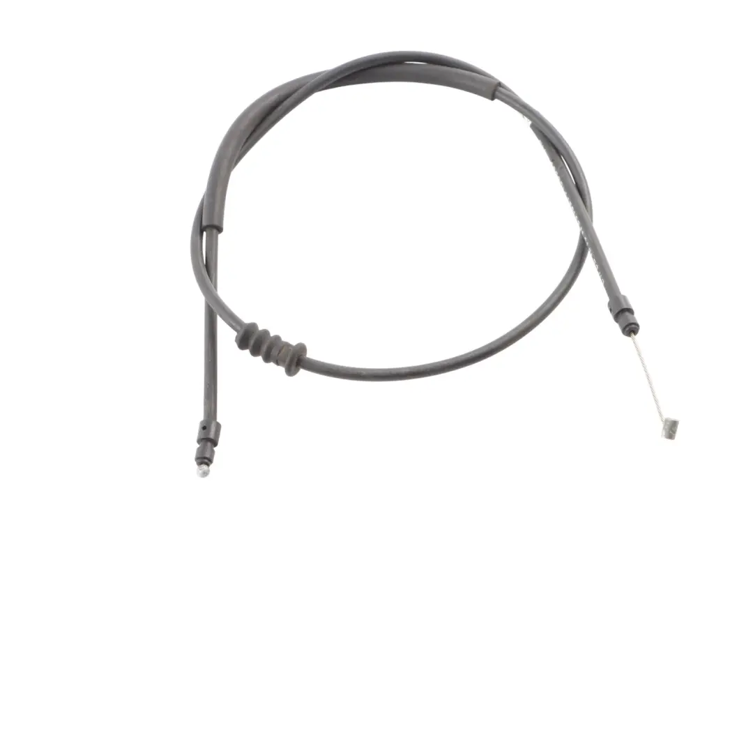 Bowden Cable BMW F20 F21 F30 F31 Lock Release Bonnet Hood to with Part number 4898914 Bowden Cable BMW F20 F21 F30 F31 Lock Release Bonnet Hood - SKU 4898914 - Part number 4898914