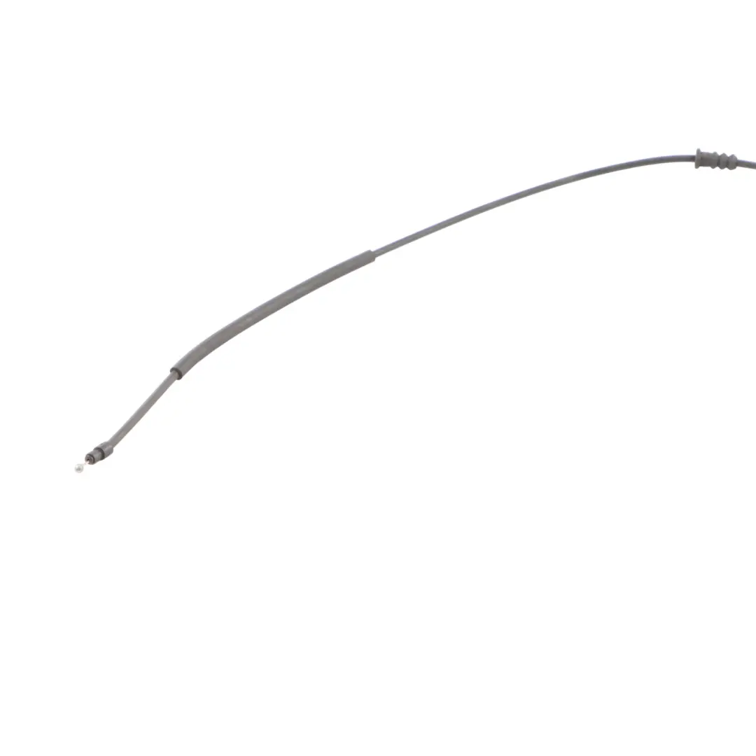 Bowden Cable BMW F20 F21 F30 F31 Lock Release Bonnet Hood to with Part number 4898914 Bowden Cable BMW F20 F21 F30 F31 Lock Release Bonnet Hood - SKU 4898914 - Part number 4898914