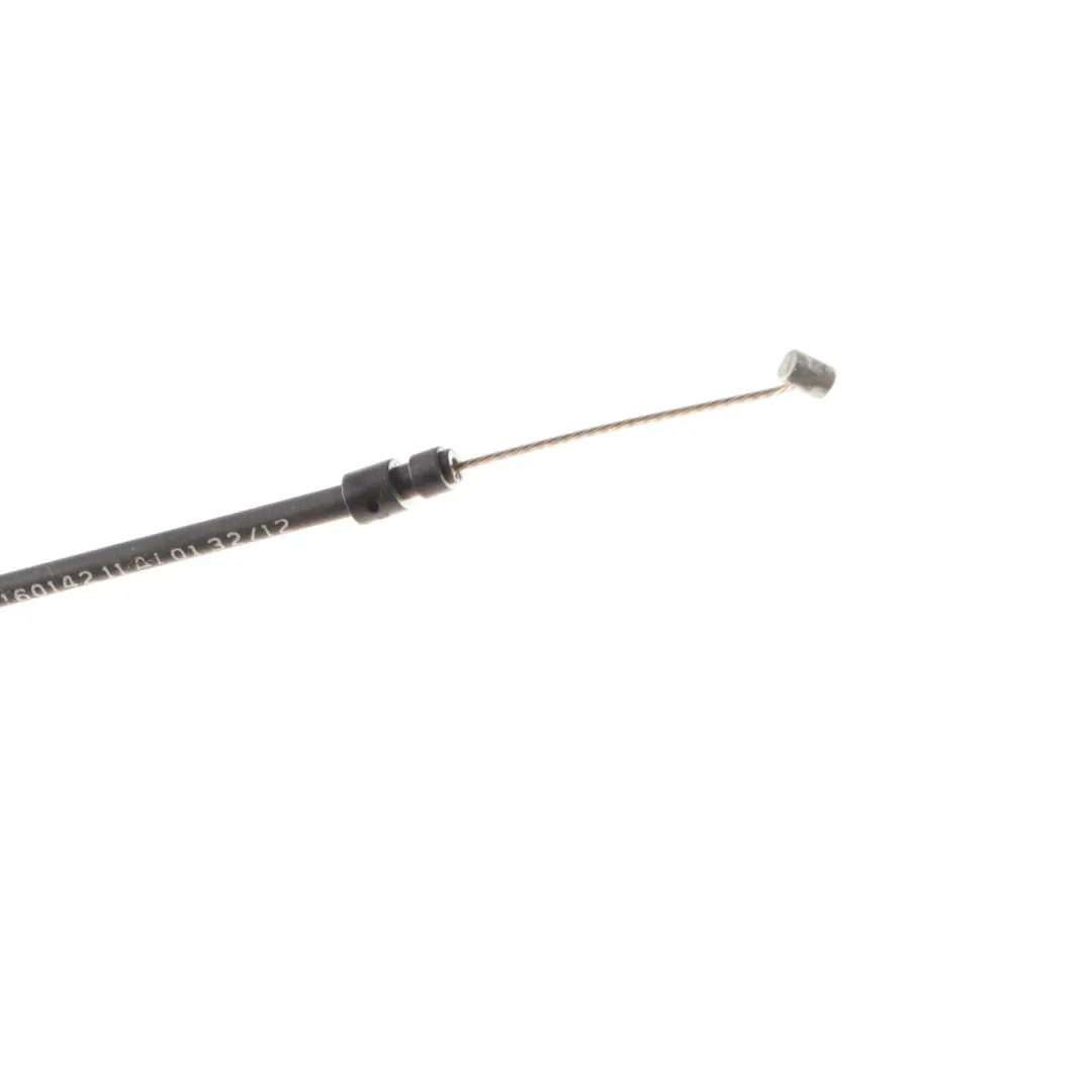 Bowden Cable BMW F20 F21 F30 F31 Lock Release Bonnet Hood to with Part number 4898914 Bowden Cable BMW F20 F21 F30 F31 Lock Release Bonnet Hood - SKU 4898914 - Part number 4898914