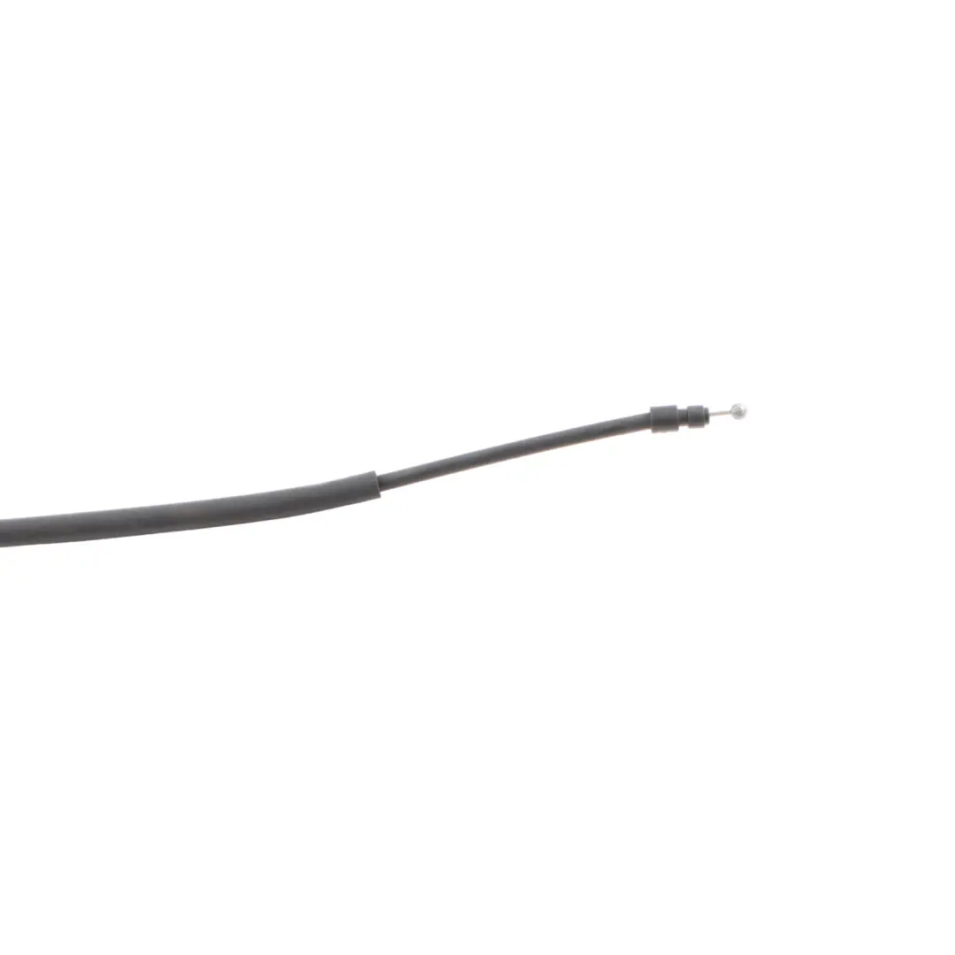 Bowden Cable BMW F20 F21 F30 F31 Lock Release Bonnet Hood to with Part number 4898914 Bowden Cable BMW F20 F21 F30 F31 Lock Release Bonnet Hood - SKU 4898914 - Part number 4898914