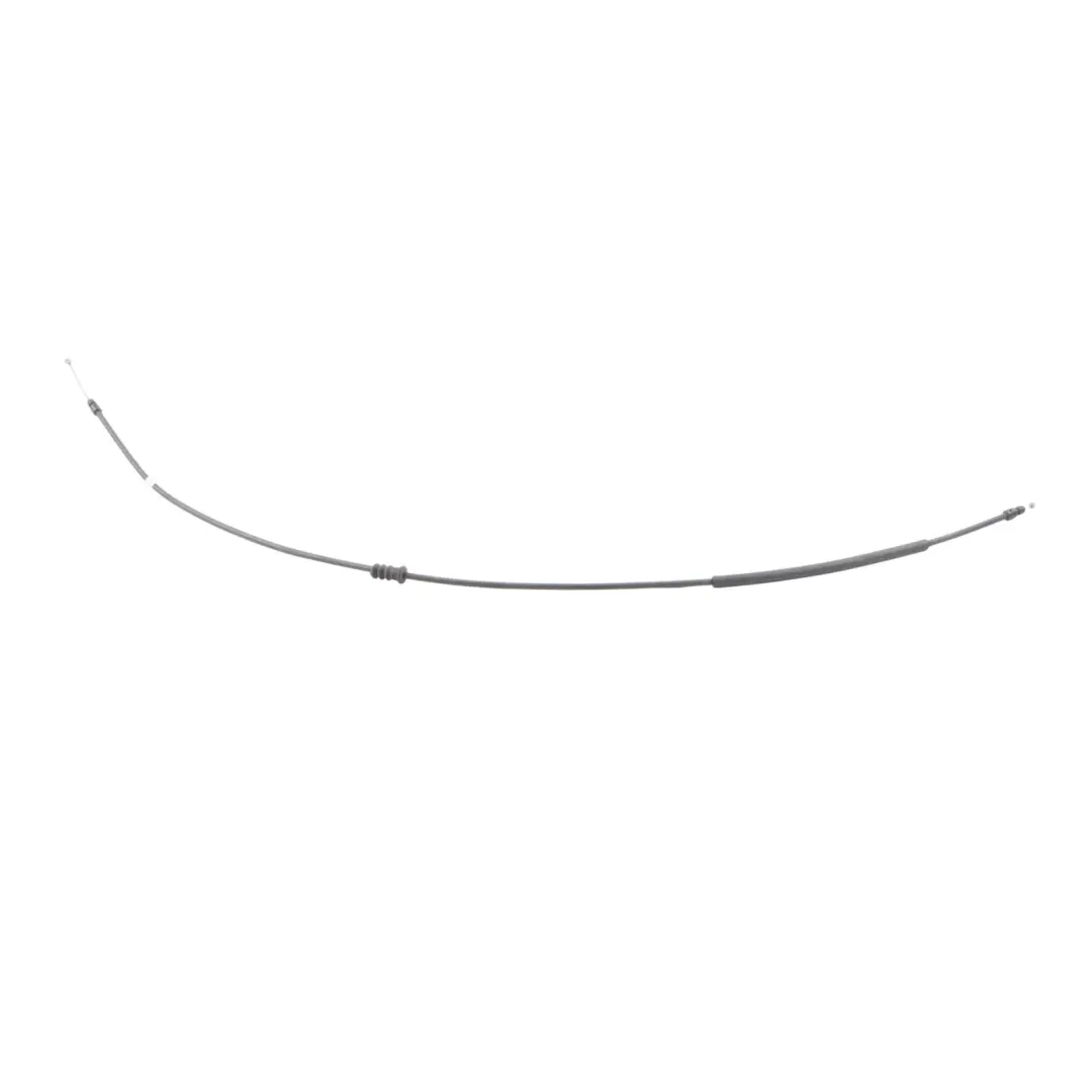  Bowden Cable BMW F20 F21 F30 F31 Lock Release Bonnet Hood - SKU 4898914 - Part number 4898914