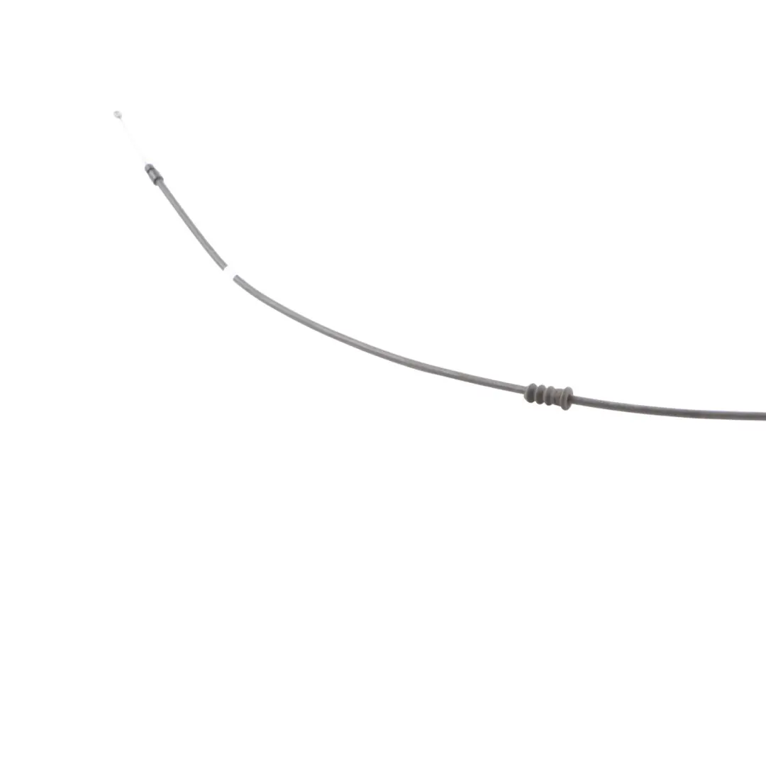 Bowden Cable BMW F20 F21 F30 F31 Lock Release Bonnet Hood to with Part number 4898914 Bowden Cable BMW F20 F21 F30 F31 Lock Release Bonnet Hood - SKU 4898914 - Part number 4898914