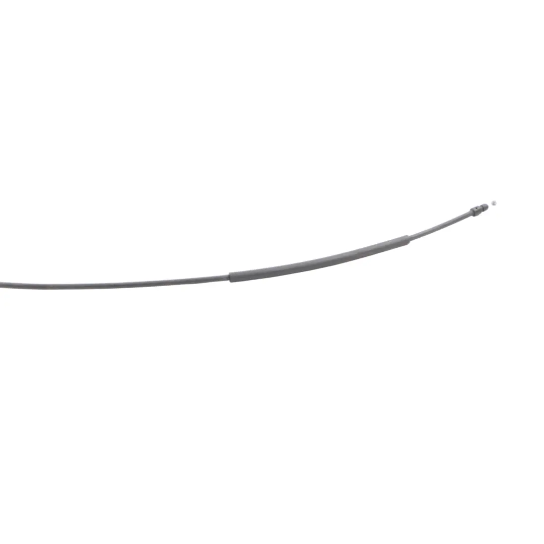 Bowden Cable BMW F20 F21 F30 F31 Lock Release Bonnet Hood to with Part number 4898914 Bowden Cable BMW F20 F21 F30 F31 Lock Release Bonnet Hood - SKU 4898914 - Part number 4898914
