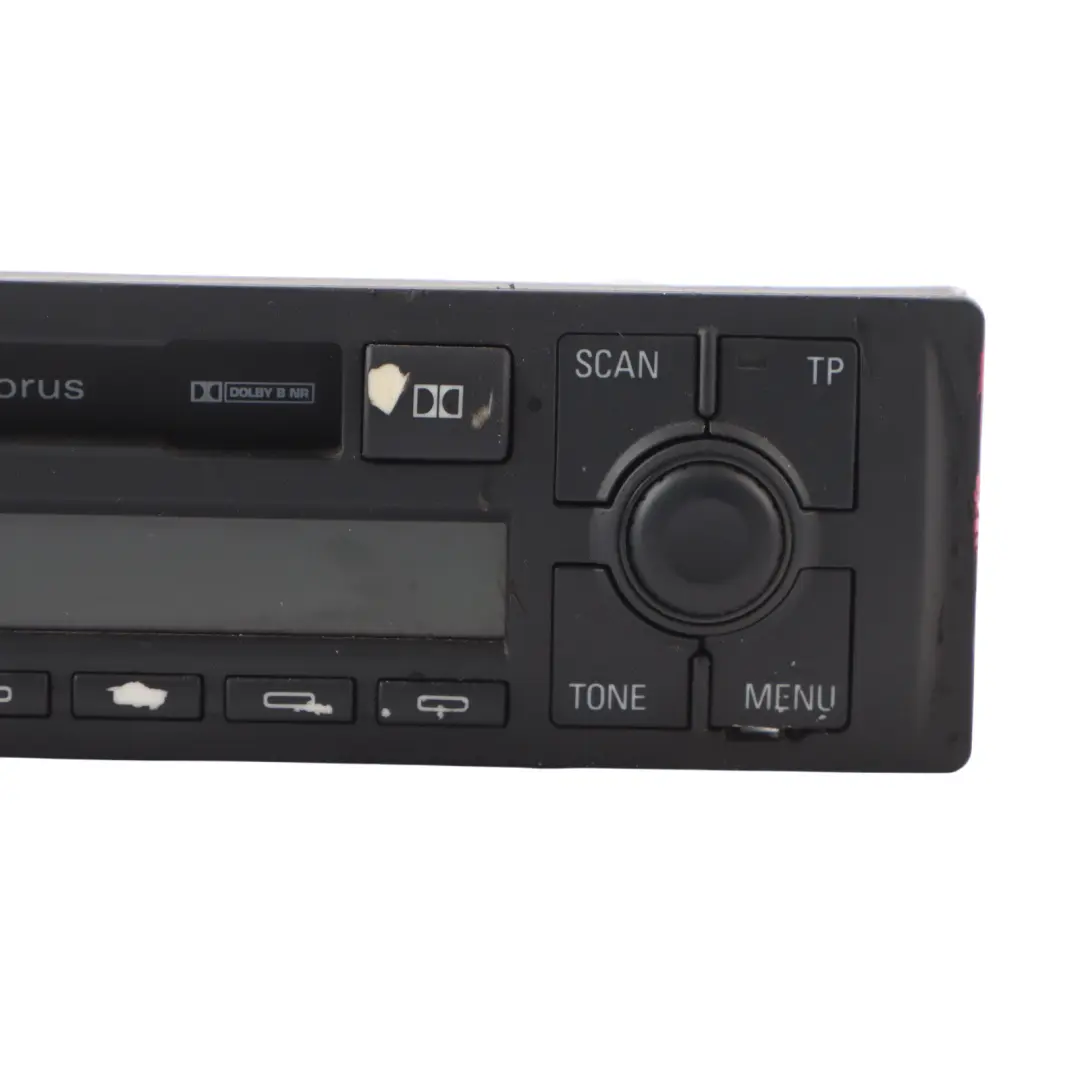 Mk1 8N Radio Stereo Player Head Unit Chorus to Audi TT with Part number 4B0035152C Audi TT Mk1 8N Radio Stereo Player Head Unit Chorus - SKU 4B0035152C-1 - Part number 4B0035152C