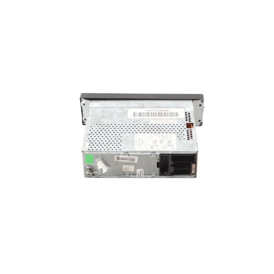 Audi TT Mk1 8N Radio Stereo Player Head Unit Chorus - SKU 4B0035152C-1 - Part number 4B0035152C