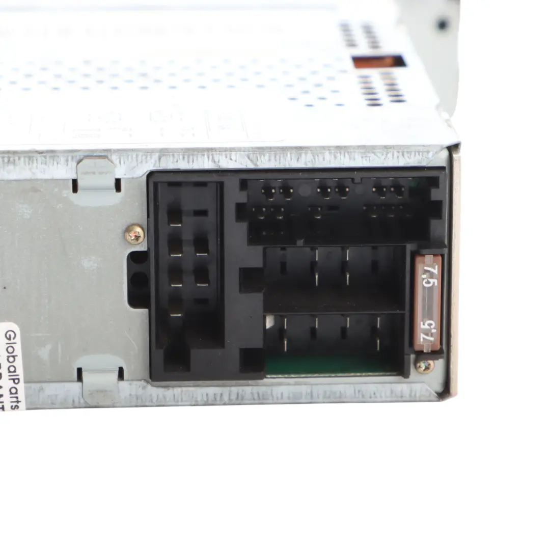Audi TT Mk1 8N Radio Stereo Player Head Unit Chorus - SKU 4B0035152C-1 - Part number 4B0035152C