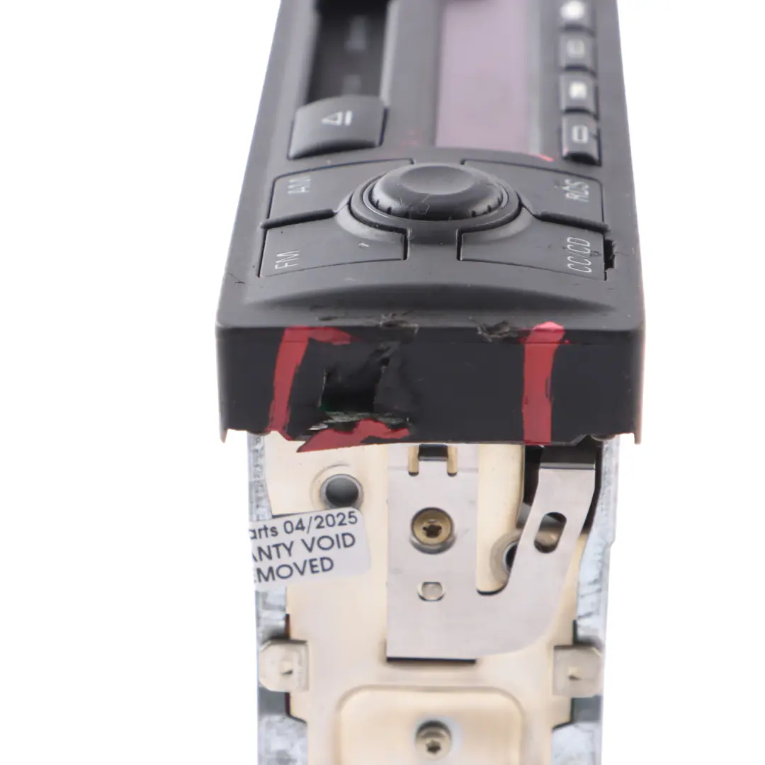 Audi TT Mk1 8N Radio Stereo Player Head Unit Chorus - SKU 4B0035152C-1 - Part number 4B0035152C