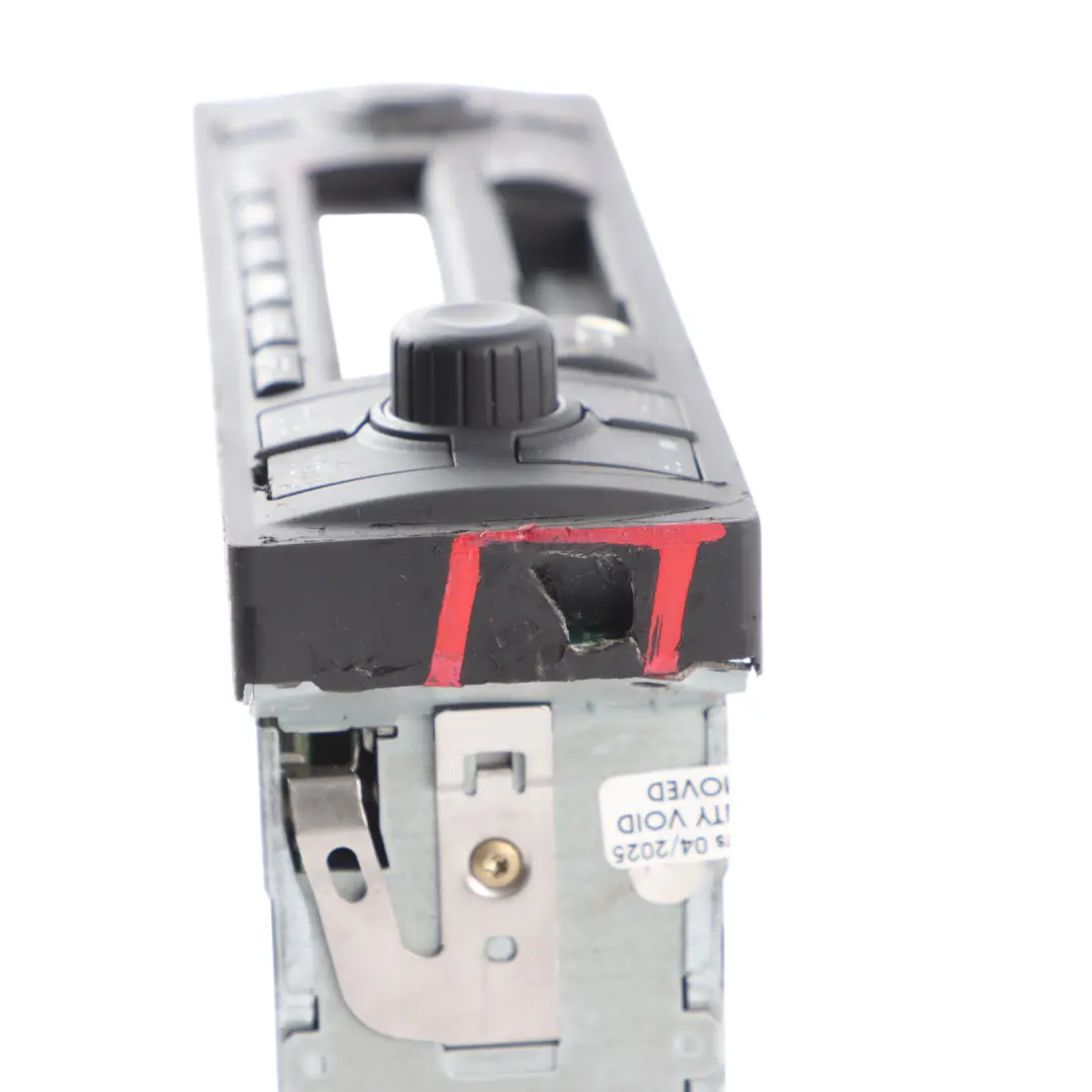 Audi TT Mk1 8N Radio Stereo Player Head Unit Chorus - SKU 4B0035152C-1 - Part number 4B0035152C