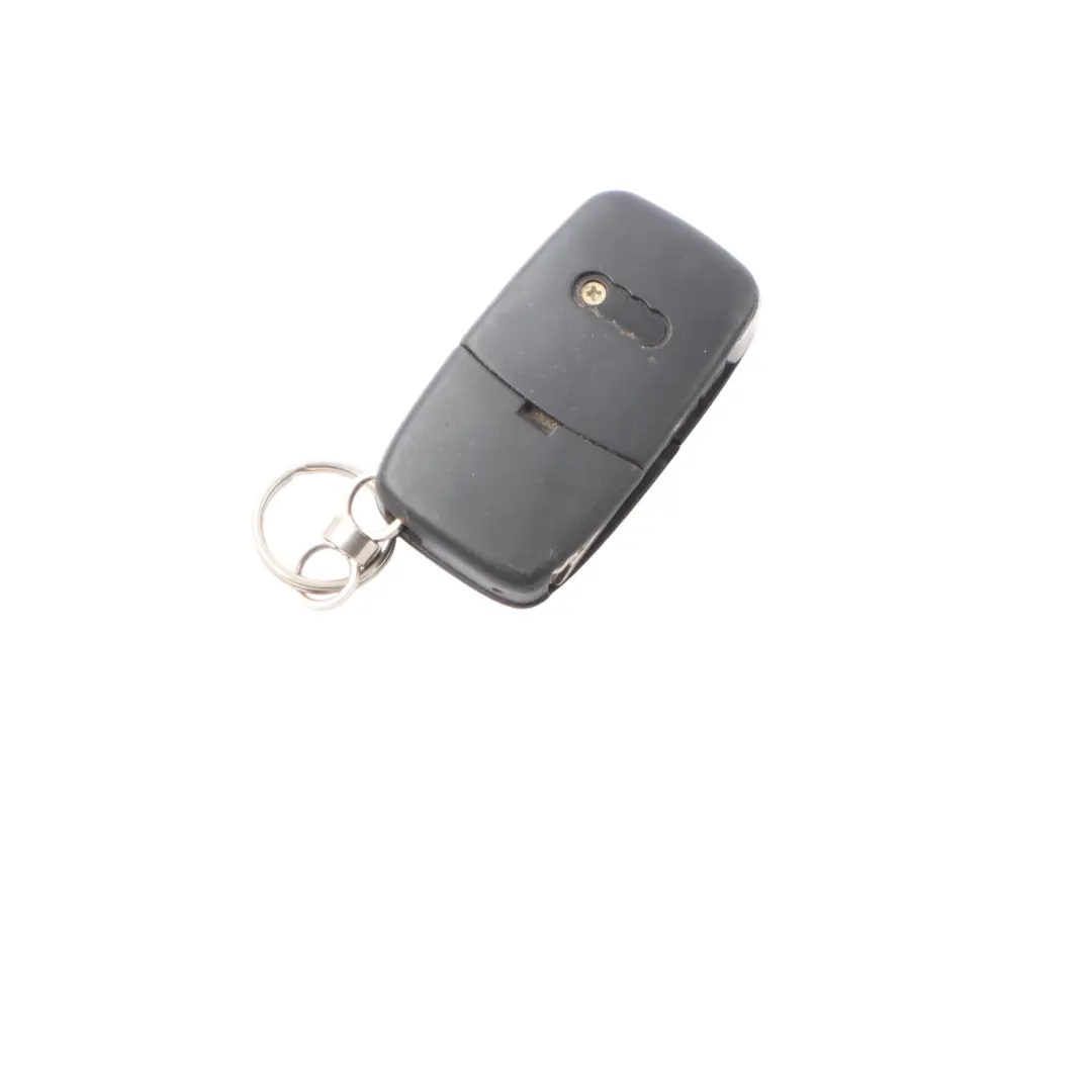 Audi TT 8J Ignition Start Switch Barrel Remote Control Key - SKU 4B0905851B - Part number 4B0905851B