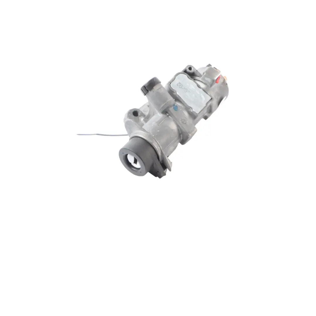 Audi TT 8J Ignition Start Switch Barrel Remote Control Key - SKU 4B0905851B - Part number 4B0905851B
