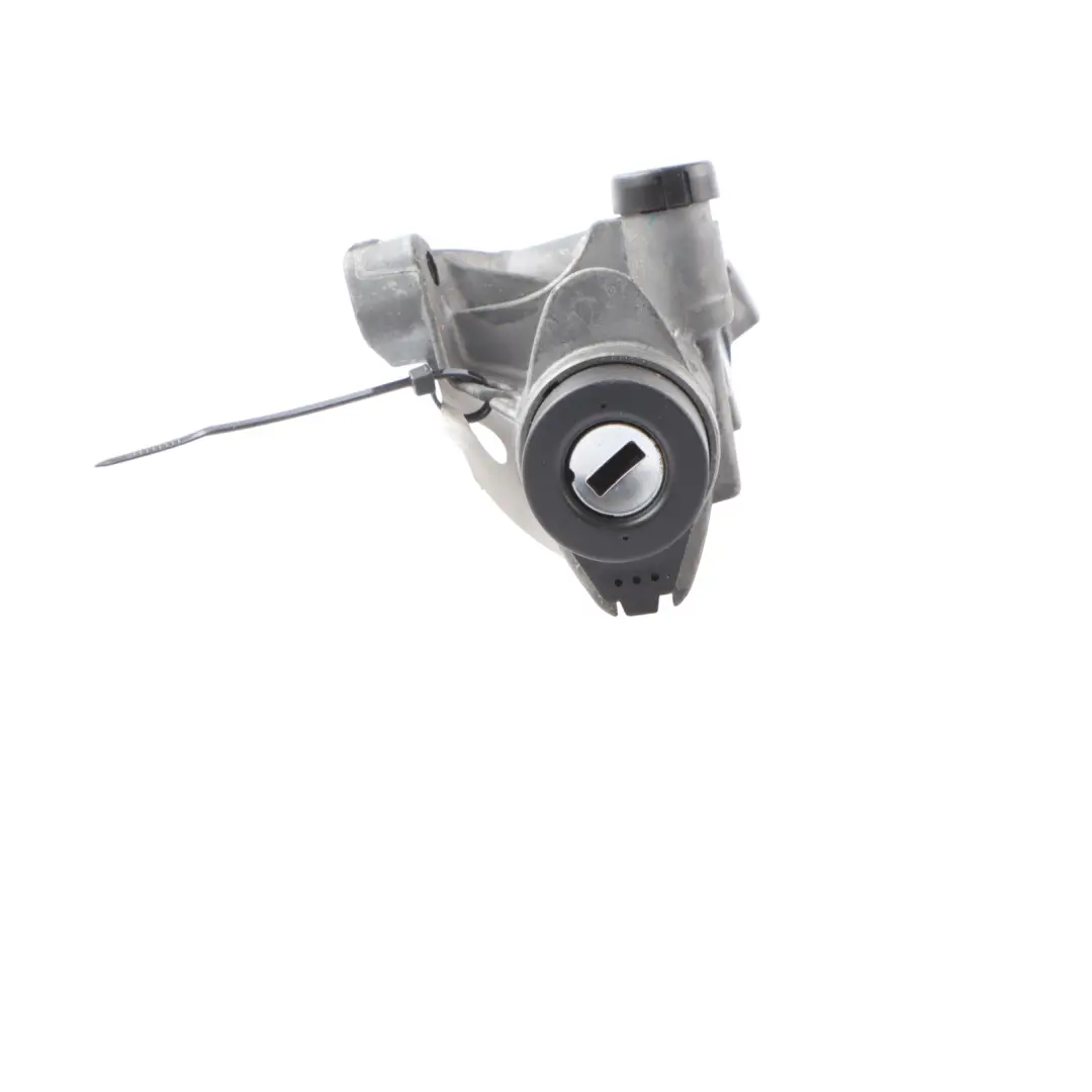 Audi TT 8J Ignition Start Switch Barrel Remote Control Key - SKU 4B0905851B - Part number 4B0905851B