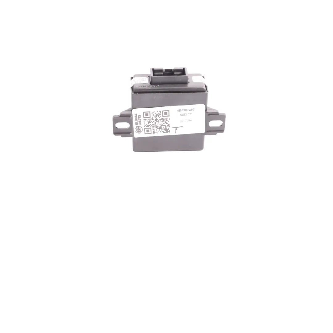 8N Headlight Range Control Module Unit ECU to Audi TT with Part number 4B0907357 Audi TT 8N Headlight Range Control Module Unit ECU - SKU 4B0907357 - Part number 4B0907357