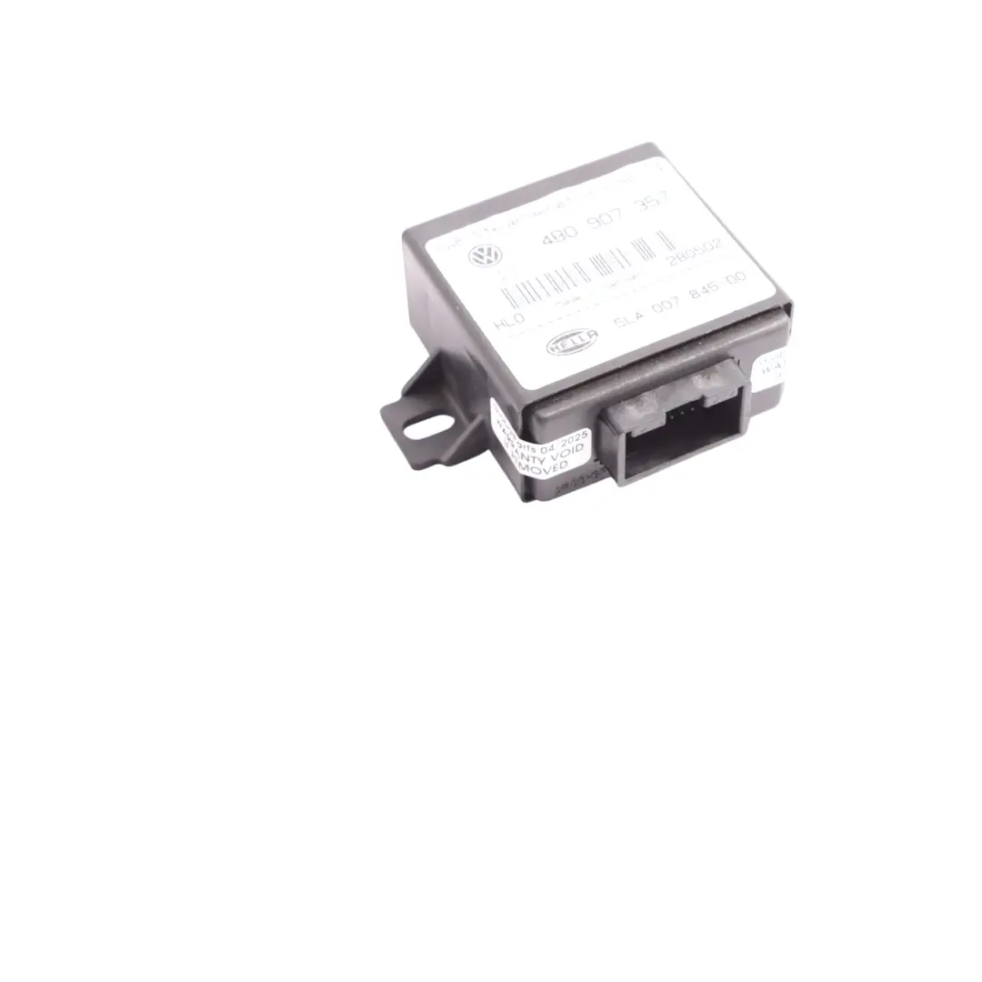Audi TT 8N Headlight Range Control Module Unit ECU - SKU 4B0907357 - Part number 4B0907357