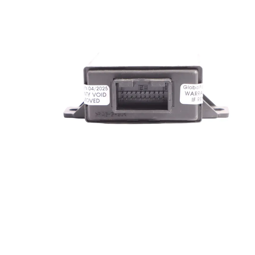 8N Headlight Range Control Module Unit ECU to Audi TT with Part number 4B0907357 Audi TT 8N Headlight Range Control Module Unit ECU - SKU 4B0907357 - Part number 4B0907357