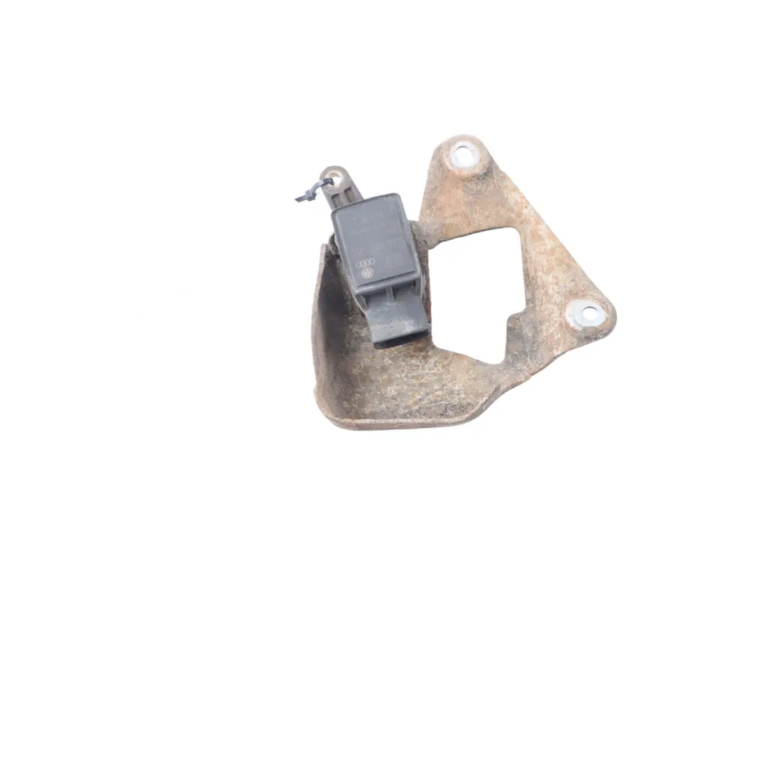 Audi TT 8N Front Lamp Headlight Level Sensor - SKU 4B0907503-1 - Part number 4B0907503