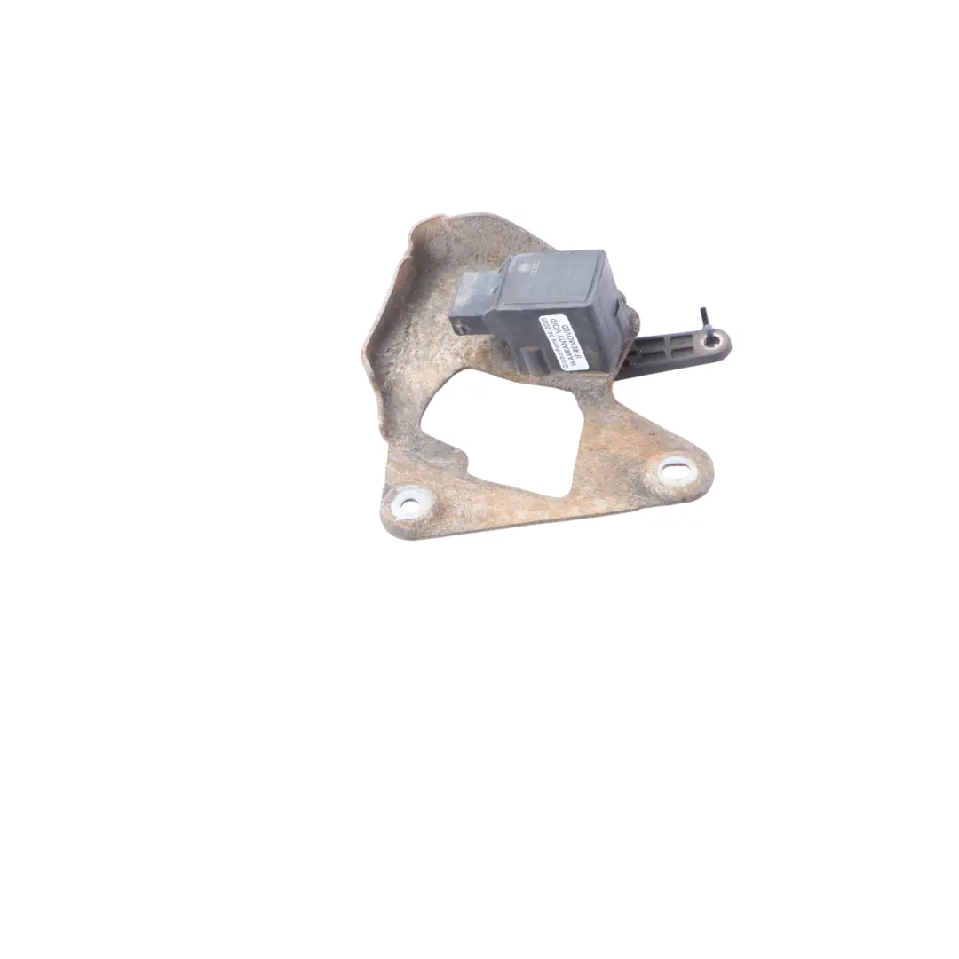 Audi TT 8N Front Lamp Headlight Level Sensor - SKU 4B0907503-1 - Part number 4B0907503