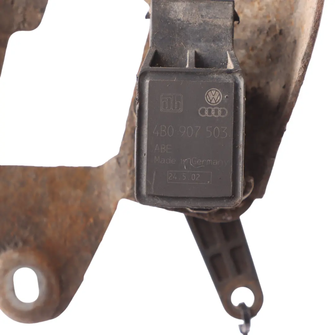 Audi TT 8N Front Lamp Headlight Level Sensor - SKU 4B0907503-1 - Part number 4B0907503