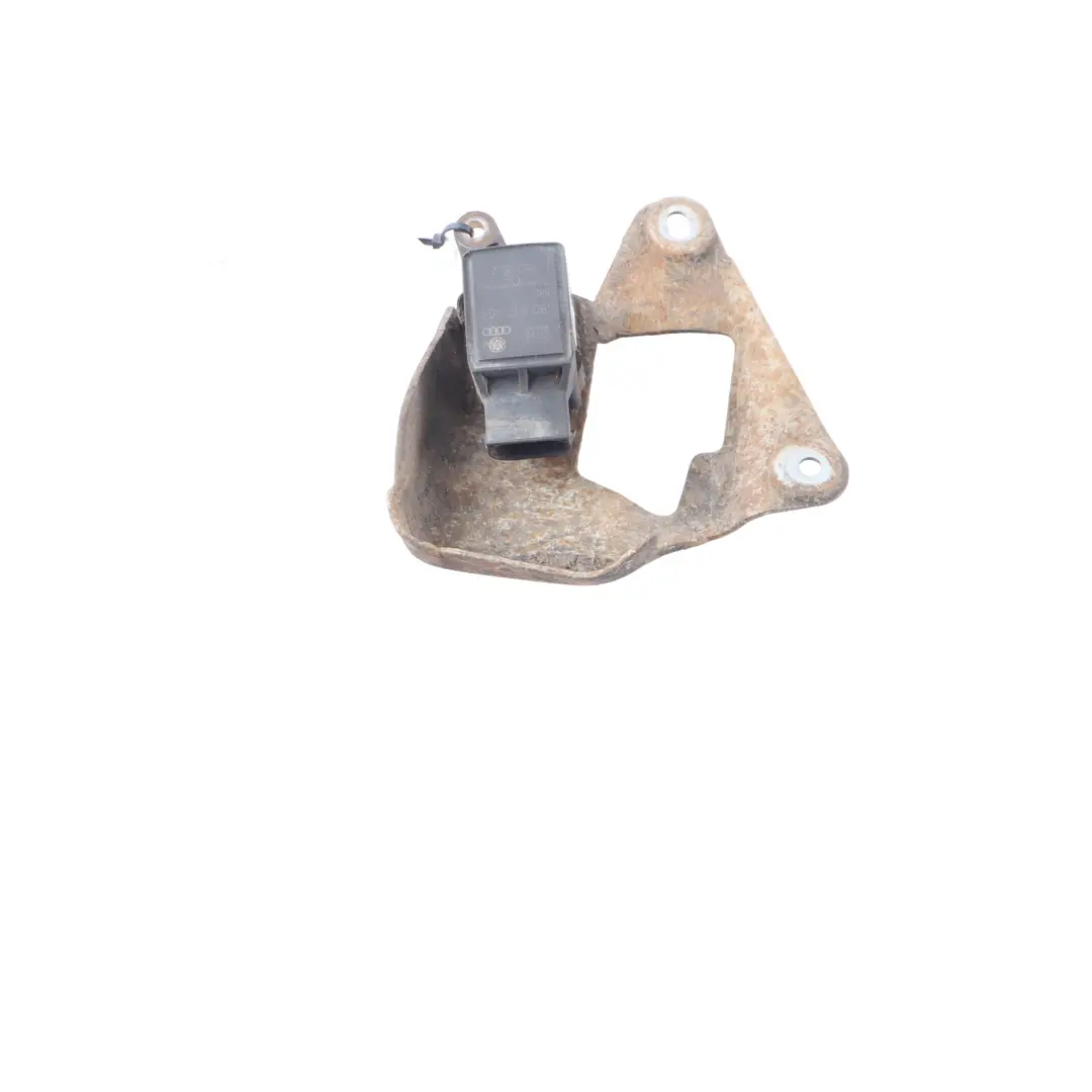 Audi TT 8N Front Lamp Headlight Level Sensor - SKU 4B0907503-1 - Part number 4B0907503