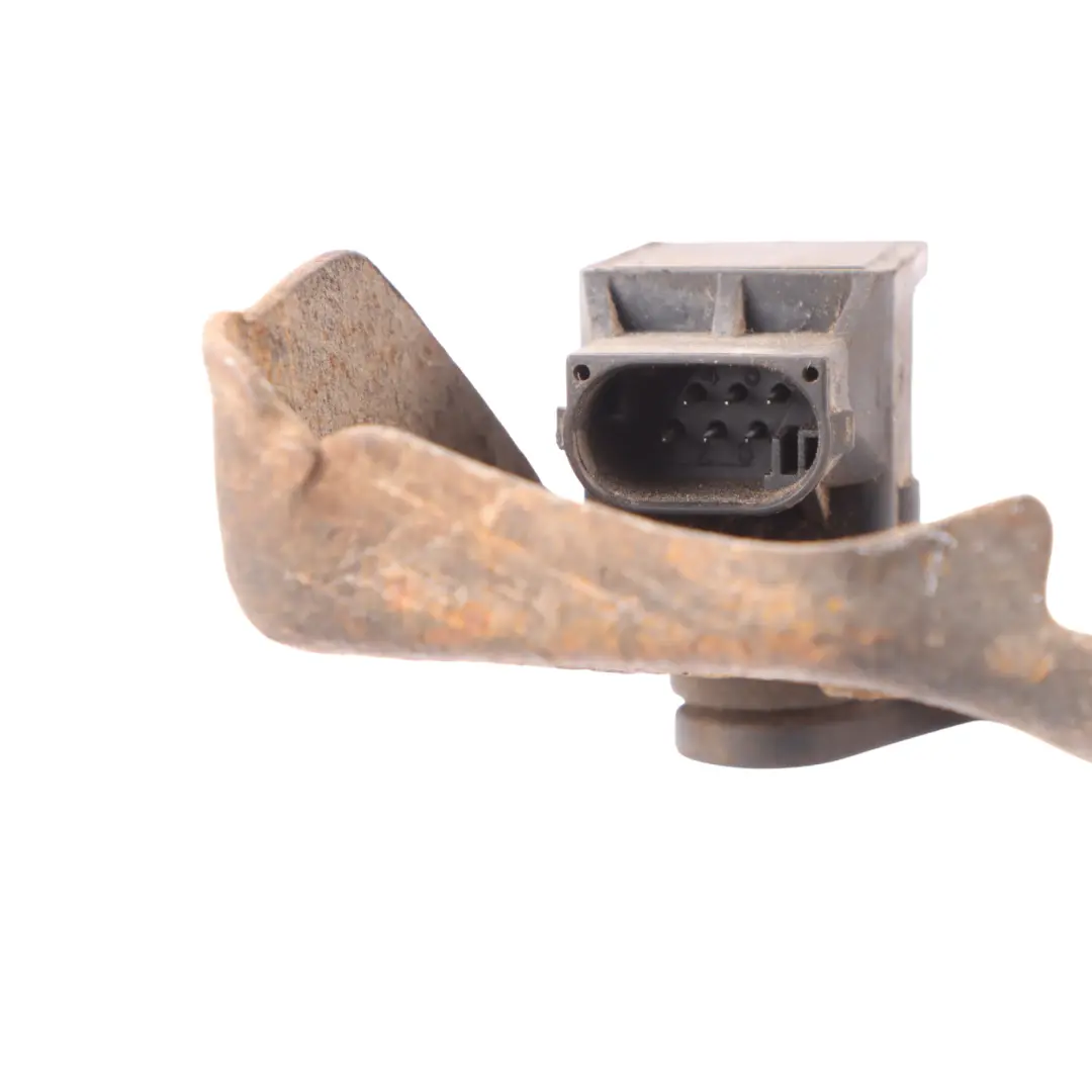 Audi TT 8N Front Lamp Headlight Level Sensor - SKU 4B0907503-1 - Part number 4B0907503