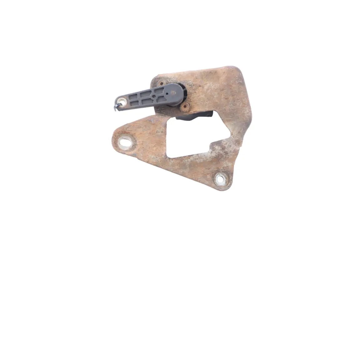 8N Front Lamp Headlight Level Sensor to Audi TT with Part number 4B0907503 Audi TT 8N Front Lamp Headlight Level Sensor - SKU 4B0907503-1 - Part number 4B0907503