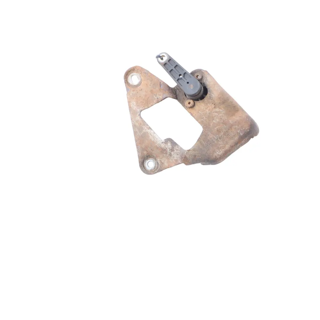 8N Front Lamp Headlight Level Sensor to Audi TT with Part number 4B0907503 Audi TT 8N Front Lamp Headlight Level Sensor - SKU 4B0907503-1 - Part number 4B0907503