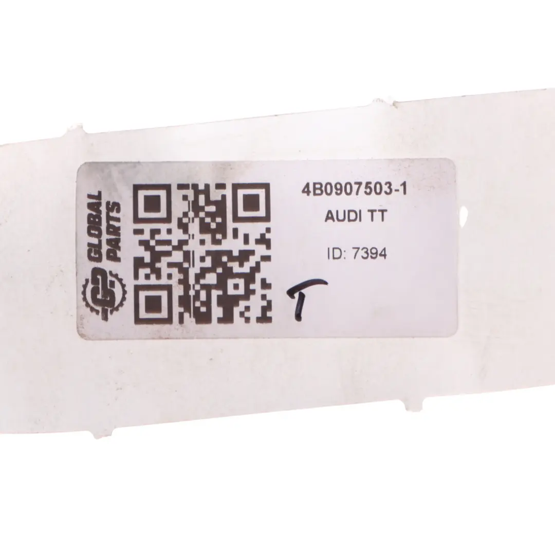 Audi TT 8N Front Lamp Headlight Level Sensor - SKU 4B0907503-1 - Part number 4B0907503