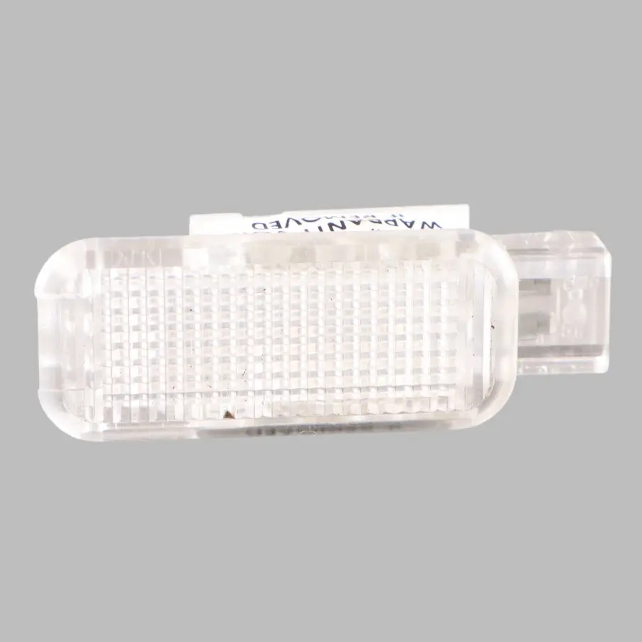 Lámpara Luz Interior Para Espacio Pies Cortesía para Audi A4 B8 A6 C5 Q7 4L con número de pieza 4B0947415 Audi A4 B8 A6 C5 Q7 4L Lámpara Luz Interior Para Espacio Pies Cortesía - SKU 4B0947415 - Número de pieza 4B0947415