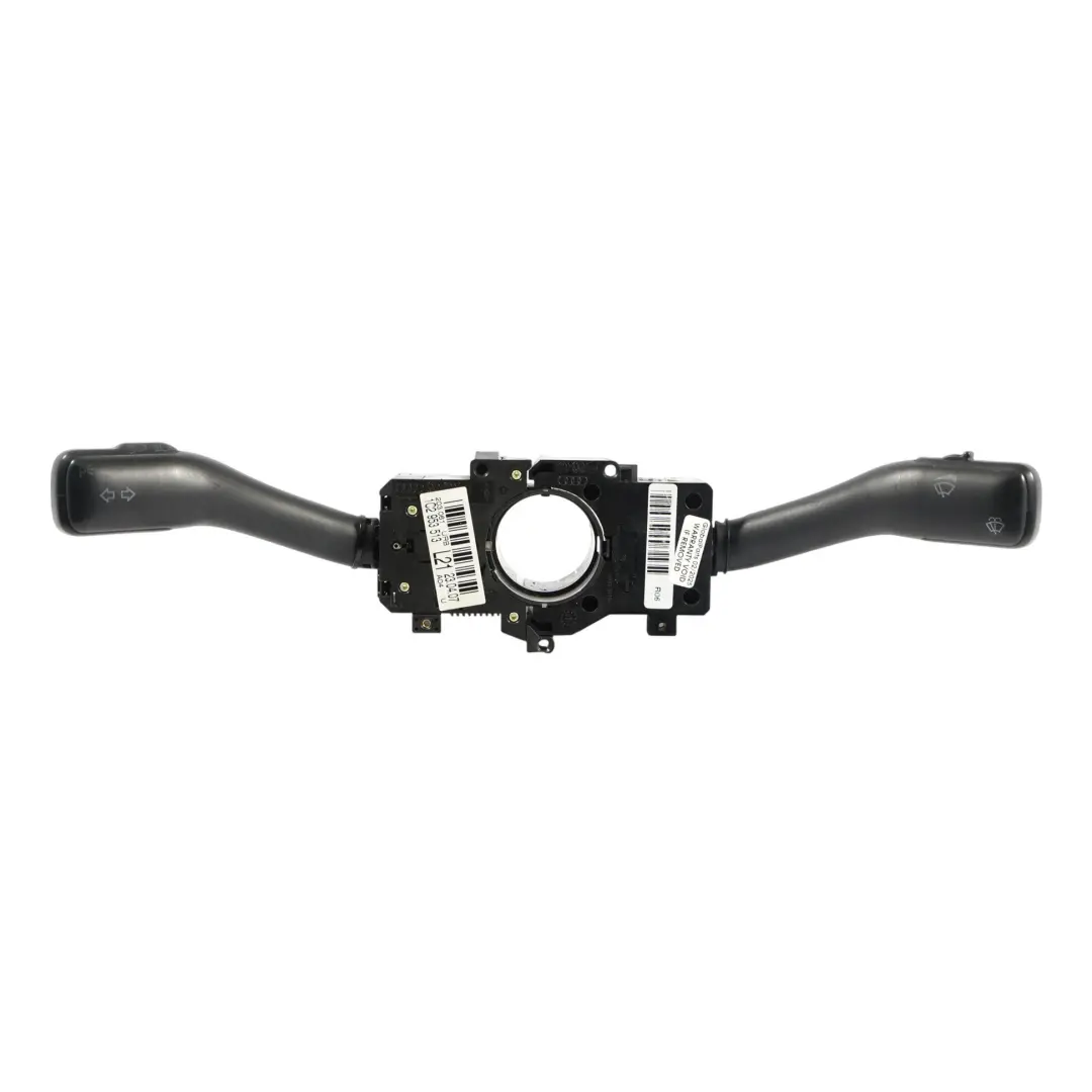 Volkswagen New Beetle Columna Dirección Cluster Indicador Stalk - SKU 4B0953503E - Número de pieza 4B0953503E