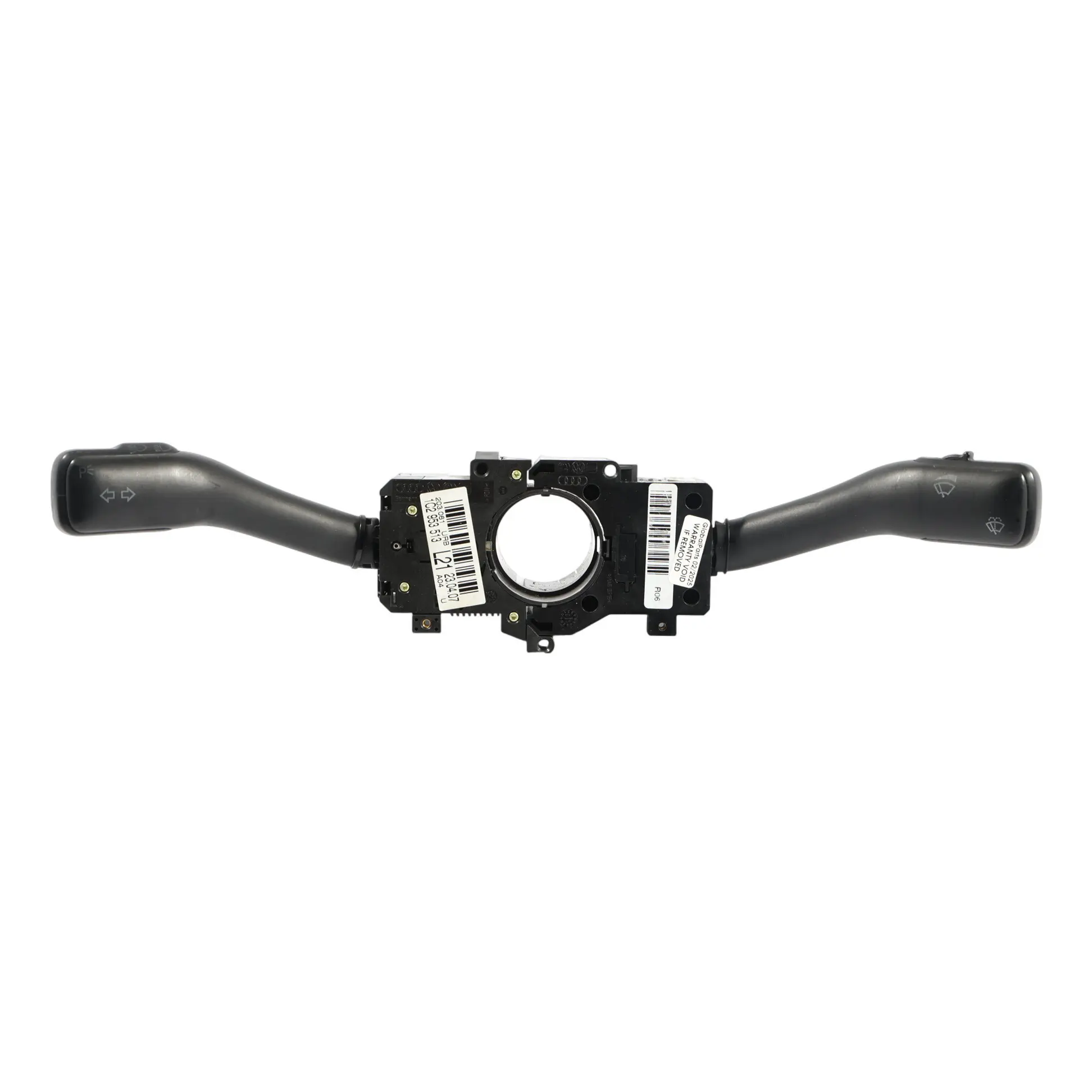 Volkswagen New Beetle Steering Column Cluster Indicator Wiper Stalk 4B0953503E