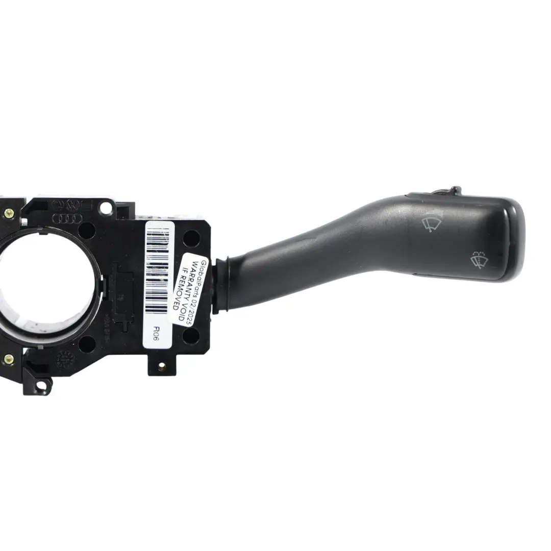 Indicateur Colonne Direction Tige Essuie Glace pour Volkswagen New Beetle à propos du numéro de pièce 4B0953503E Volkswagen New Beetle Indicateur Colonne Direction Tige Essuie Glace - SKU 4B0953503E - Numéro de pièce 4B0953503E