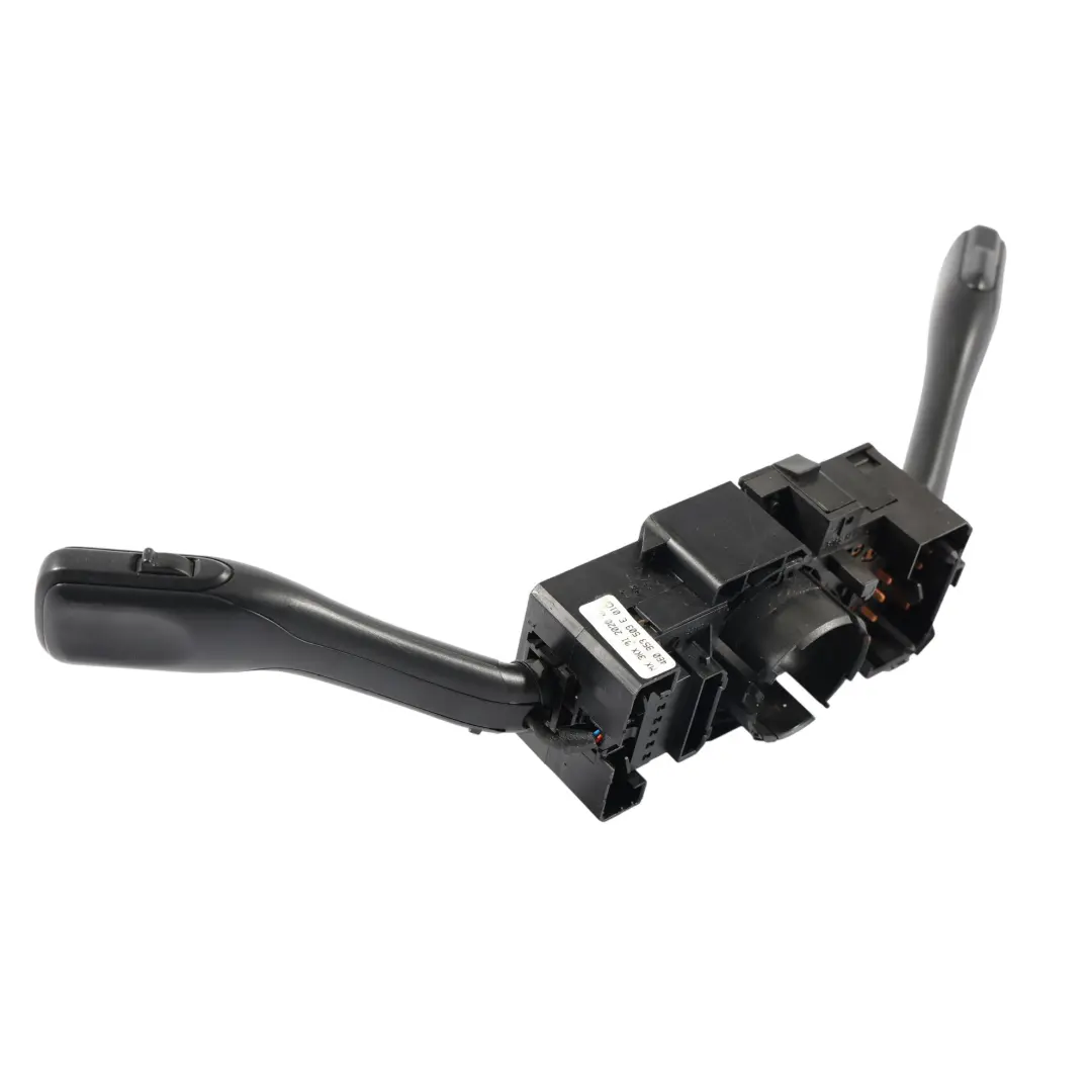 Indicateur Colonne Direction Tige Essuie Glace pour Volkswagen New Beetle à propos du numéro de pièce 4B0953503E Volkswagen New Beetle Indicateur Colonne Direction Tige Essuie Glace - SKU 4B0953503E - Numéro de pièce 4B0953503E