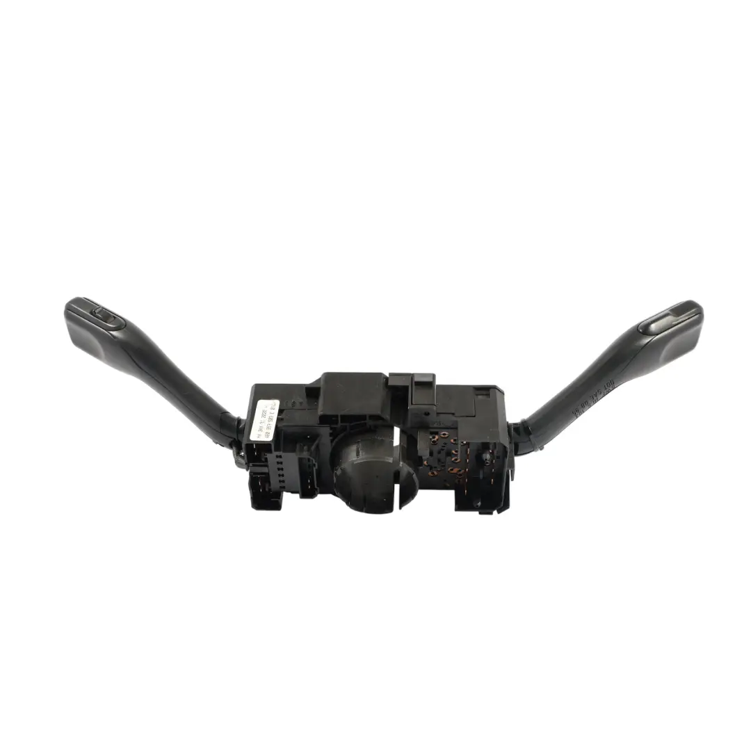 Volkswagen New Beetle Przełącznik Zespolony Manetka Wycieraczki - SKU 4B0953503E - Numer Części 4B0953503E