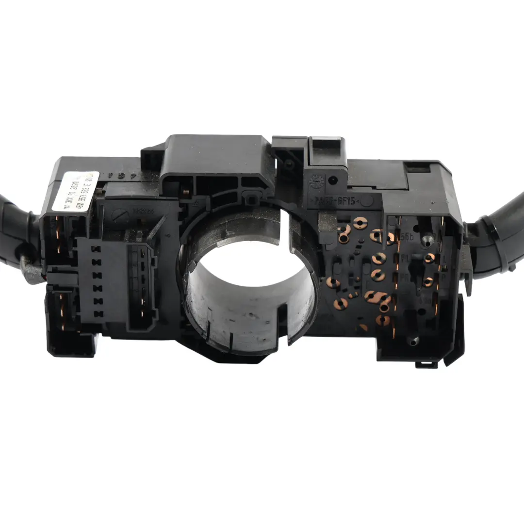 Columna Dirección Cluster Indicador Stalk para Volkswagen New Beetle con número de pieza 4B0953503E Volkswagen New Beetle Columna Dirección Cluster Indicador Stalk - SKU 4B0953503E - Número de pieza 4B0953503E