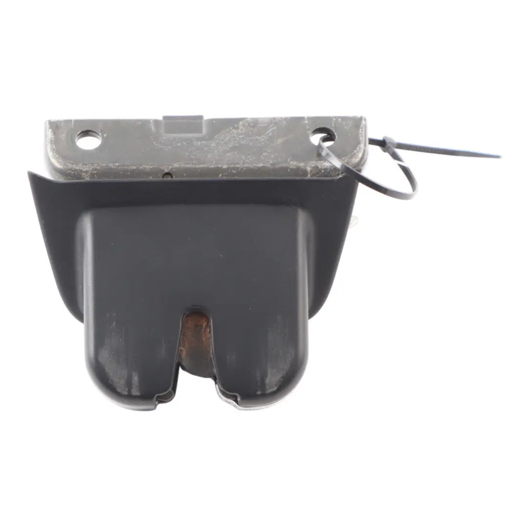 Boot Tailgate Hook Lock Latch Catch to Audi A4 B6 Rear with Part number 4B9827505N Audi A4 B6 Rear Boot Tailgate Hook Lock Latch Catch - SKU 4B9827505N - Part number 4B9827505N
