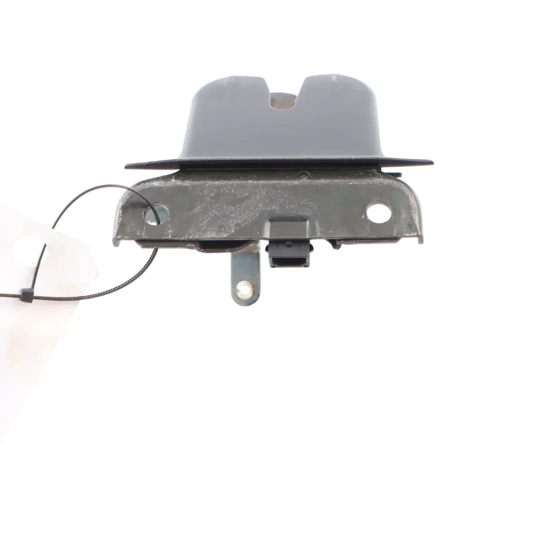 Boot Tailgate Hook Lock Latch Catch to Audi A4 B6 Rear with Part number 4B9827505N Audi A4 B6 Rear Boot Tailgate Hook Lock Latch Catch - SKU 4B9827505N - Part number 4B9827505N