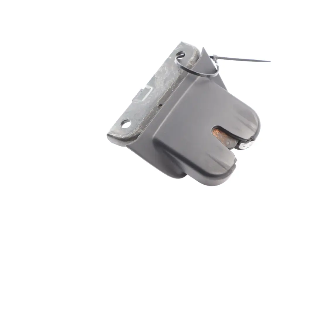 Boot Tailgate Hook Lock Latch Catch to Audi A4 B6 Rear with Part number 4B9827505N Audi A4 B6 Rear Boot Tailgate Hook Lock Latch Catch - SKU 4B9827505N - Part number 4B9827505N