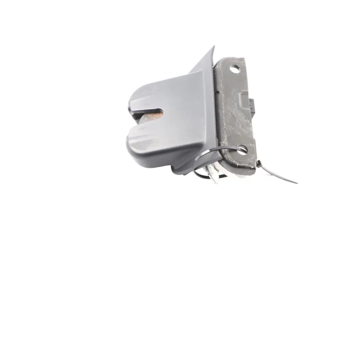 Boot Tailgate Hook Lock Latch Catch to Audi A4 B6 Rear with Part number 4B9827505N Audi A4 B6 Rear Boot Tailgate Hook Lock Latch Catch - SKU 4B9827505N - Part number 4B9827505N